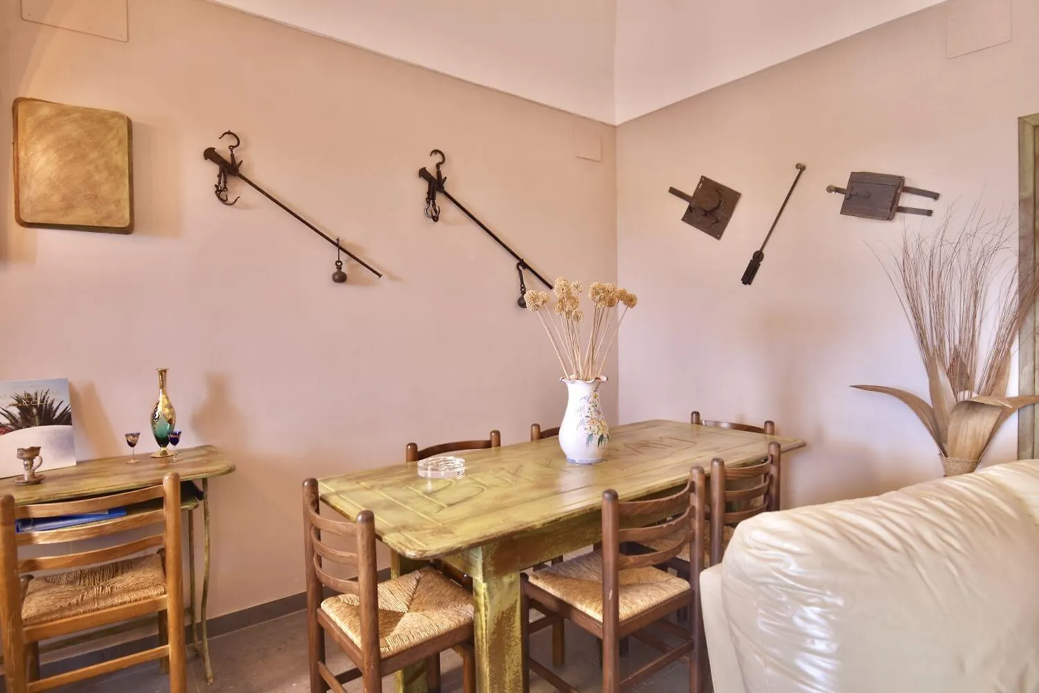 Dammuso Le Vigne Villa Pantelleria Holiday home