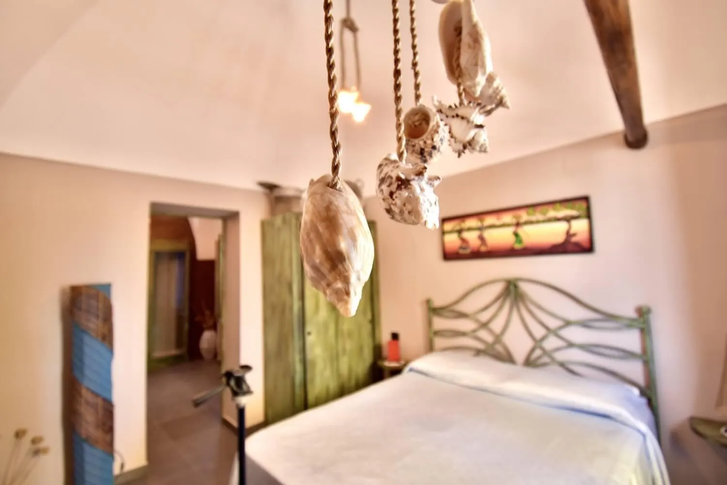 Dammuso Le Vigne Villa Pantelleria 0*,  Italy