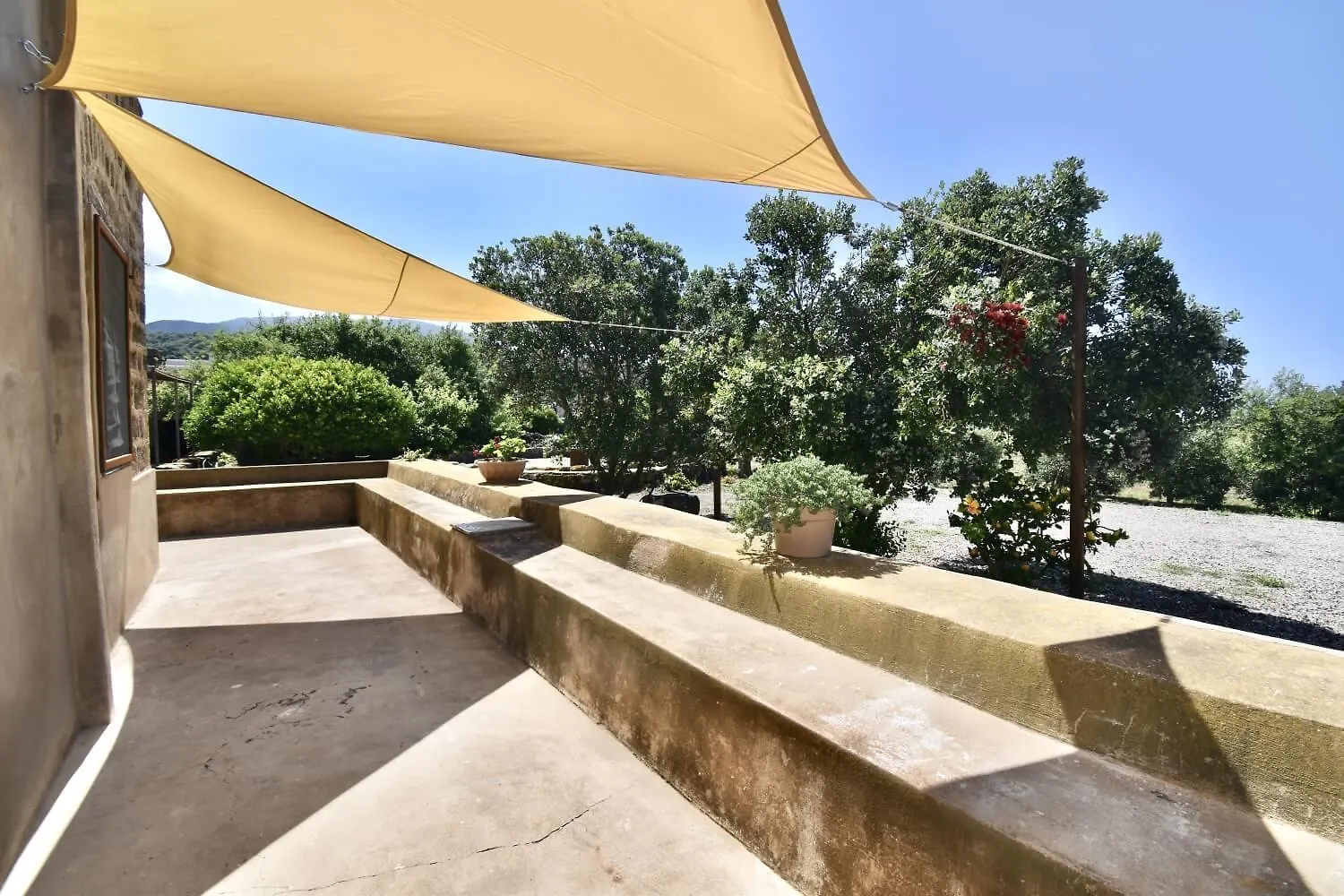 Dammuso Le Vigne Villa Pantelleria Holiday home